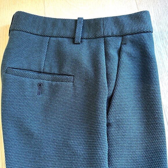 Theory Treeca pant - Picture 4 of 7